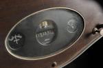 Auburn 6-66 Touring 1927 года